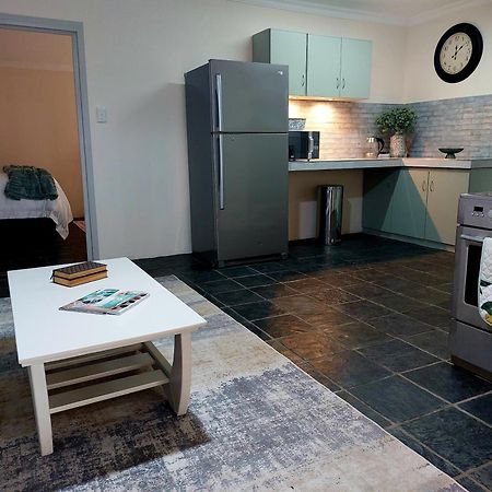 Hide Away On 21 Apartment Mossel Bay Bagian luar foto