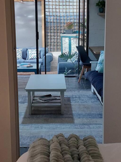 Hide Away On 21 Apartment Mossel Bay Bagian luar foto