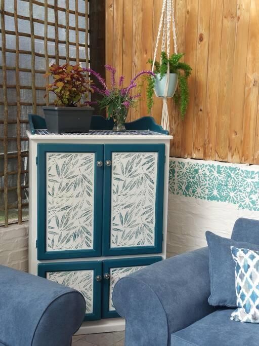 Hide Away On 21 Apartment Mossel Bay Bagian luar foto